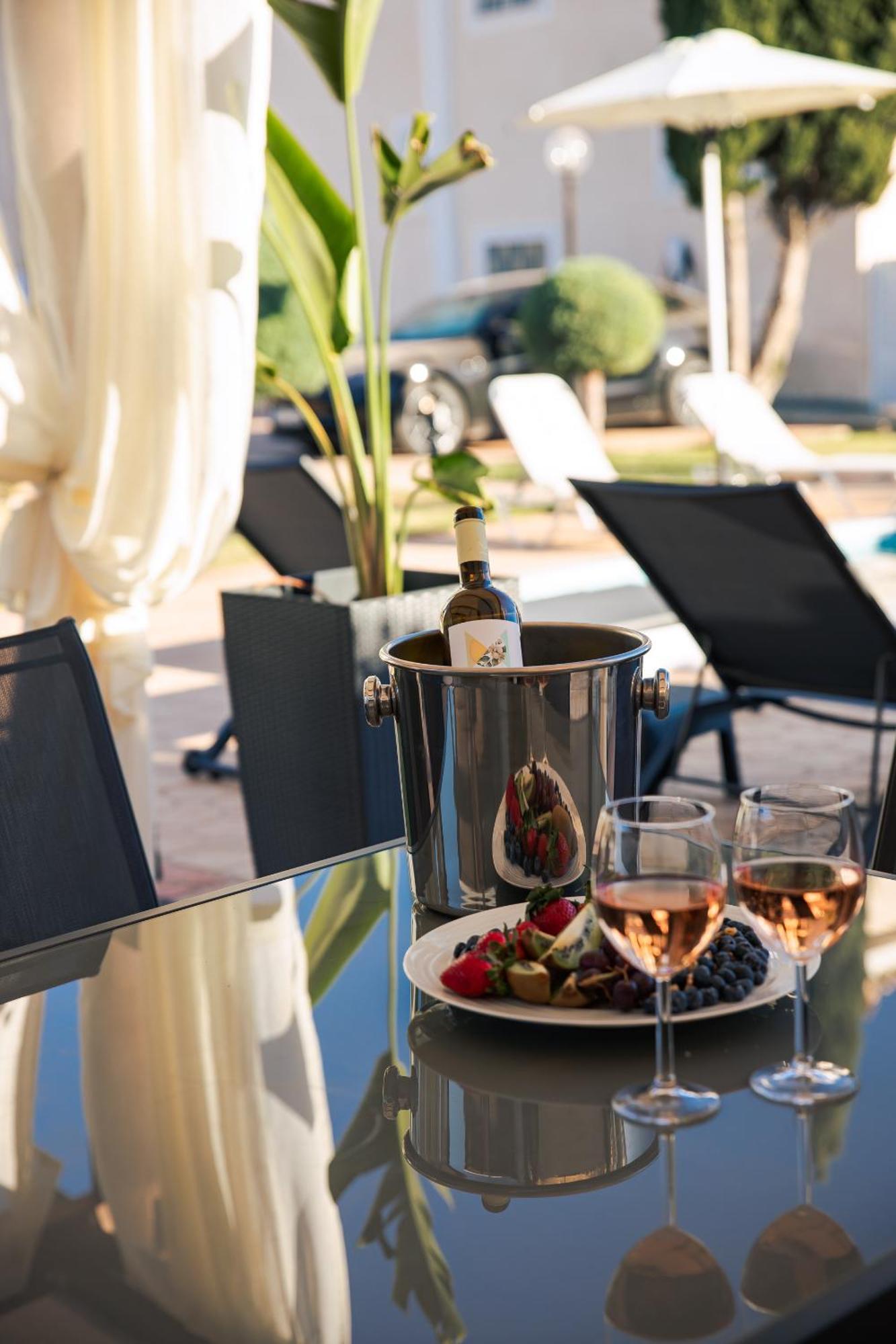 Lagonisi Luxury Escape Ngoại thất bức ảnh