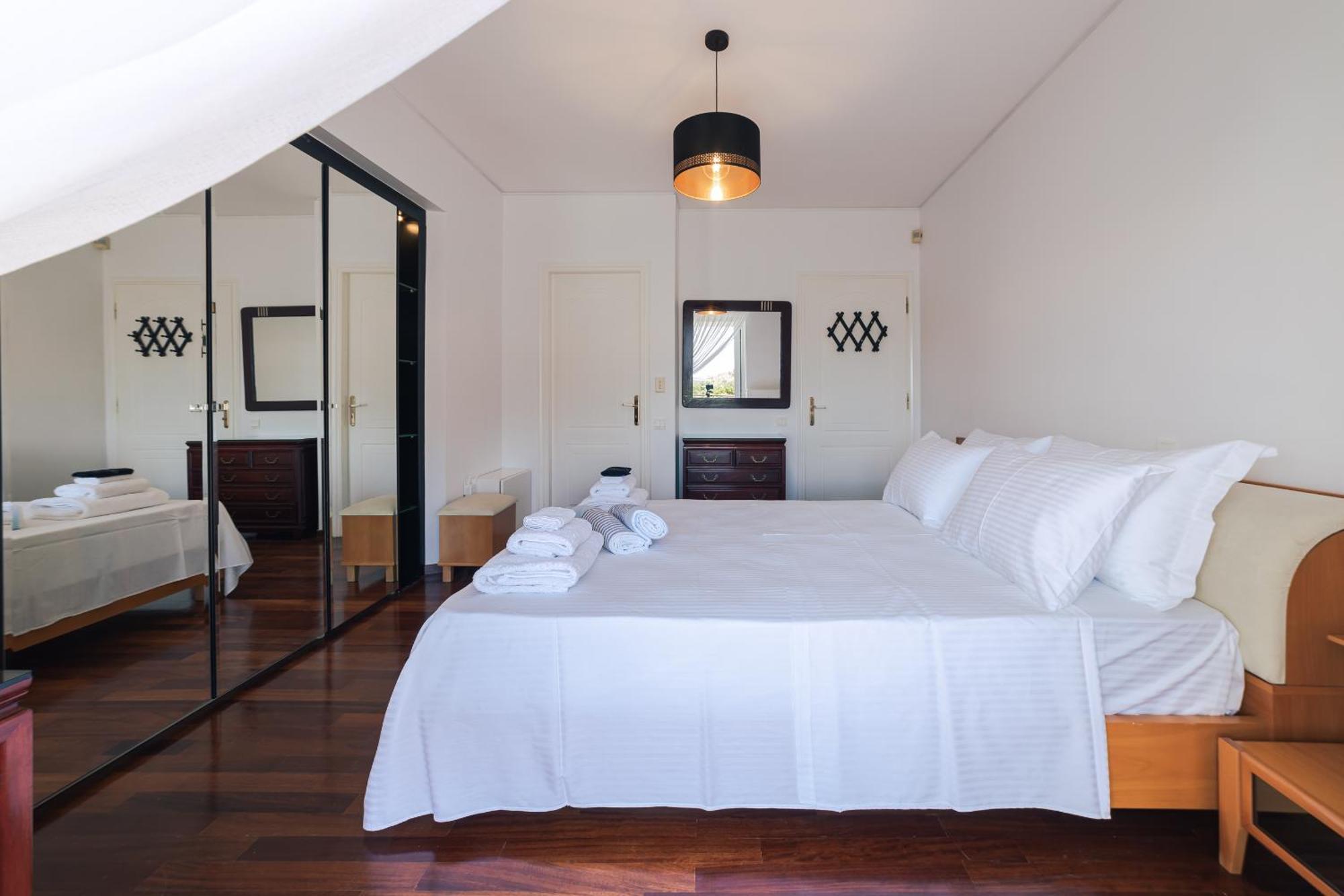 Lagonisi Luxury Escape Ngoại thất bức ảnh