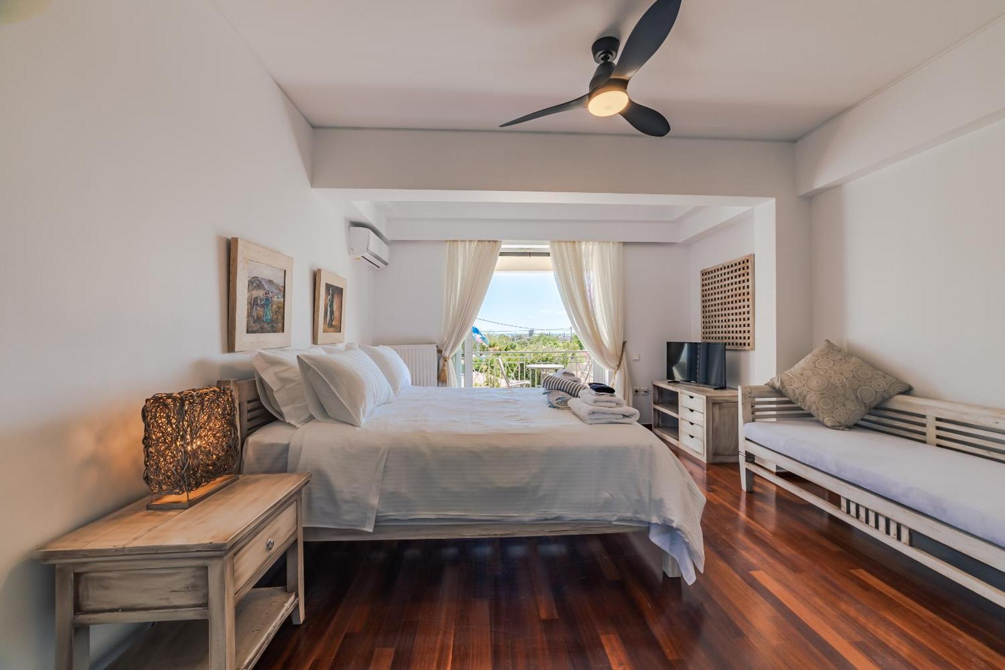 Lagonisi Luxury Escape Ngoại thất bức ảnh