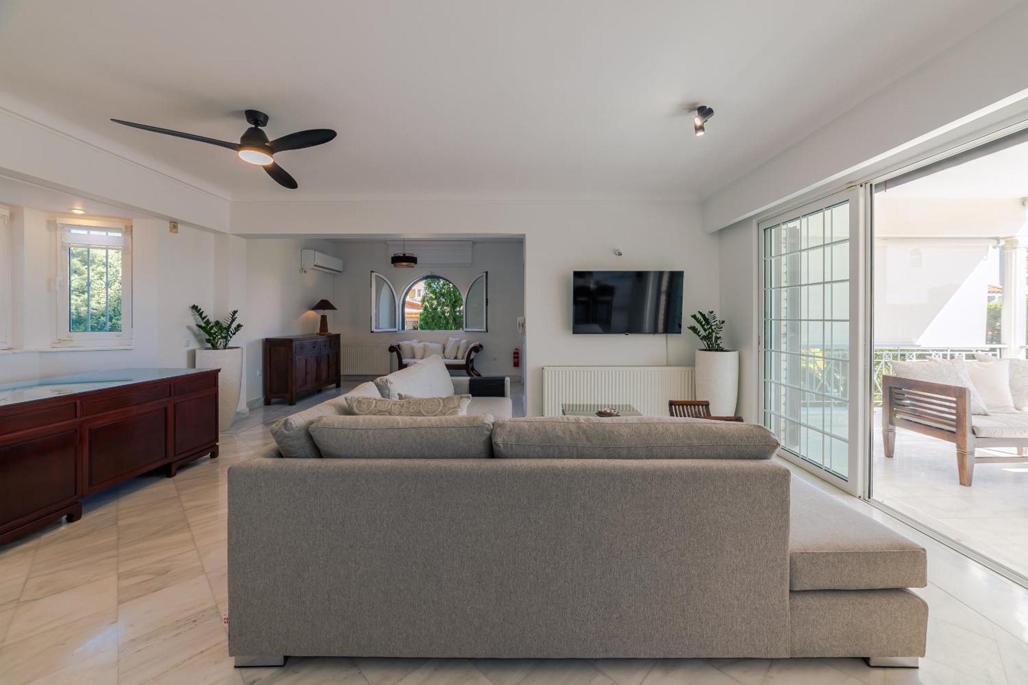 Lagonisi Luxury Escape Ngoại thất bức ảnh