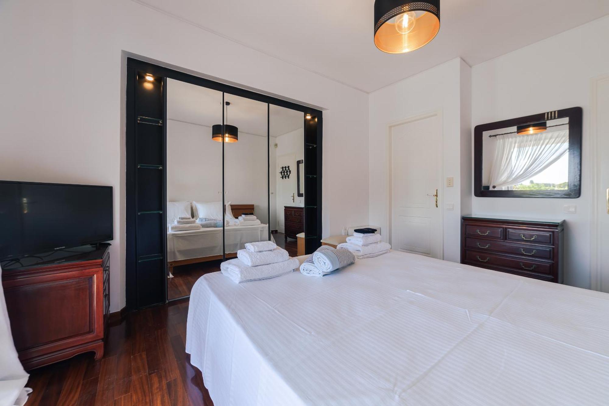 Lagonisi Luxury Escape Ngoại thất bức ảnh